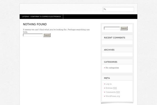 Diginews theme site design template sample