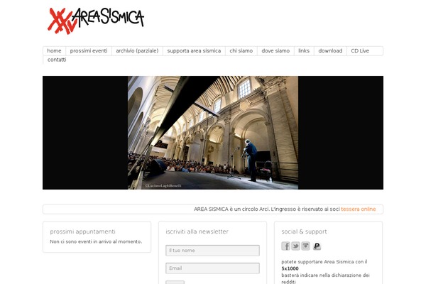 Responsive theme site design template sample