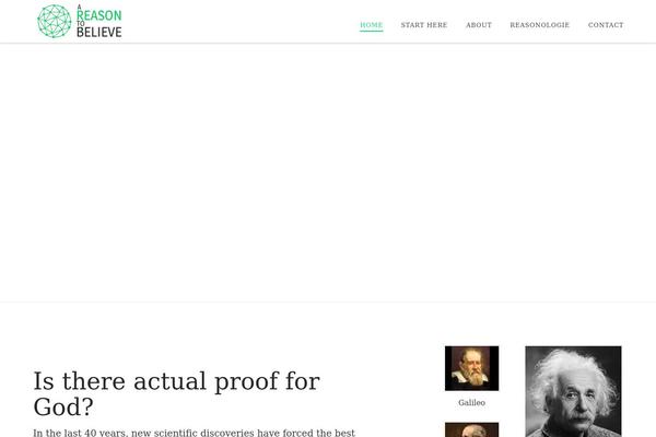 X | The Theme theme site design template sample