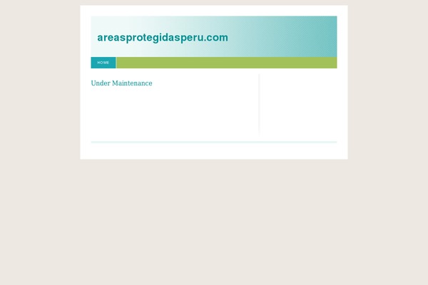 Blix theme site design template sample