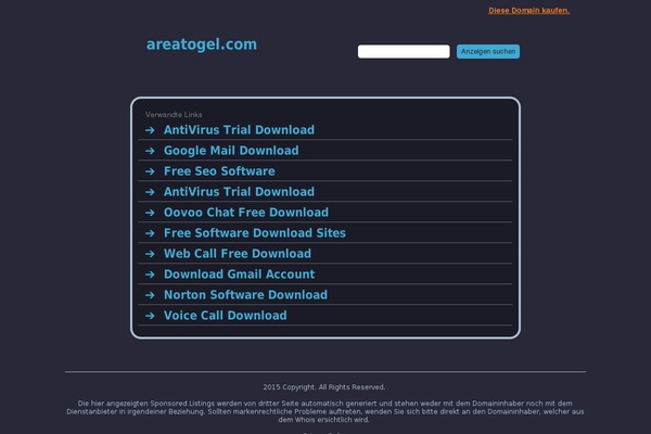 Site using Idblog-core plugin