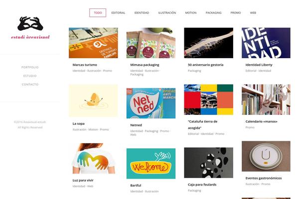Site using Be-page-builder plugin