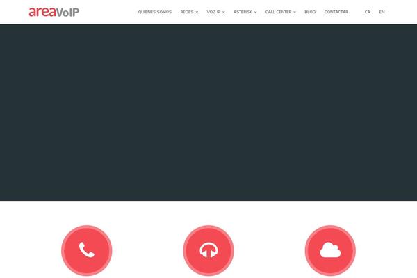Site using Logo Slider plugin