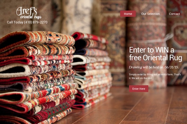 Kodax theme site design template sample