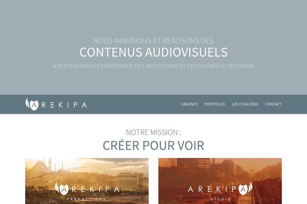 Site using Juiz Social Post Sharer plugin