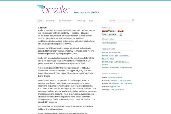Site using footnotes plugin