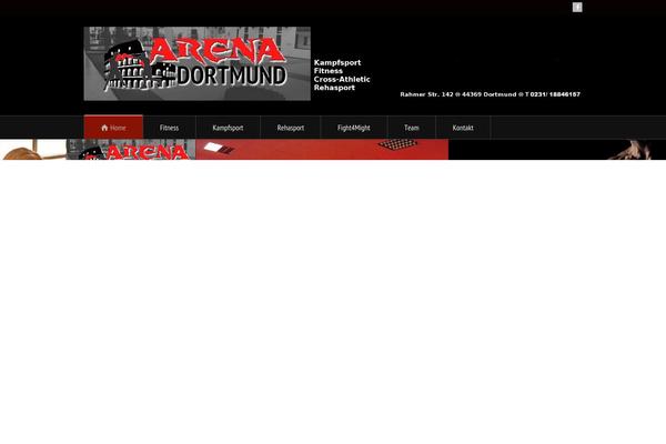 Site using Backup by Supsystic plugin