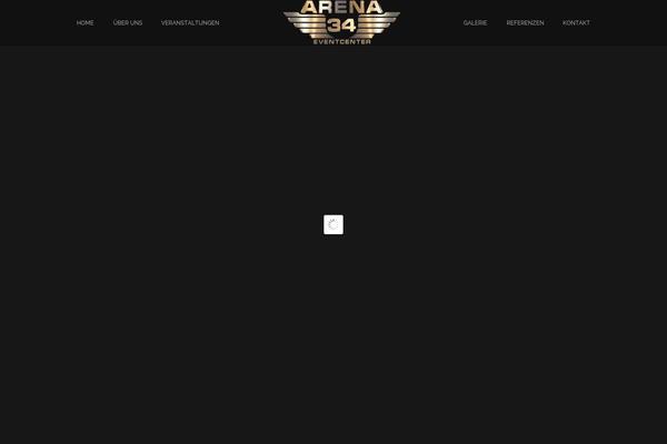 Site using Panorama360 plugin
