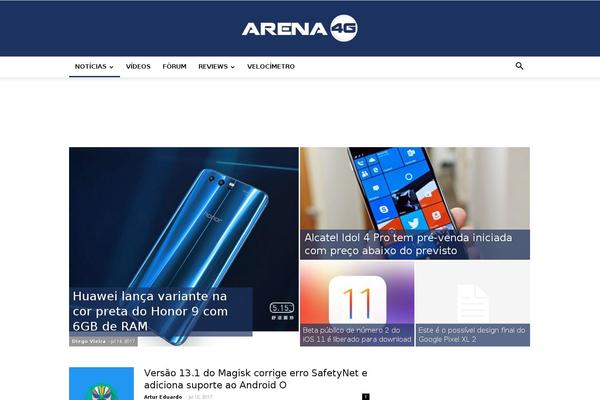Site using WP Rocket plugin