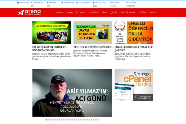Site using Milat jQuery Automatic Popup plugin
