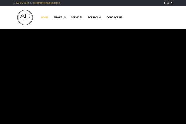 Site using Simple Lightbox plugin
