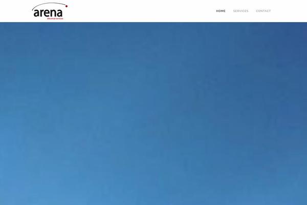 Site using Js_composer plugin