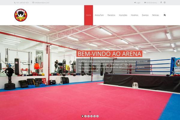 Site using Logo-slider-wp plugin