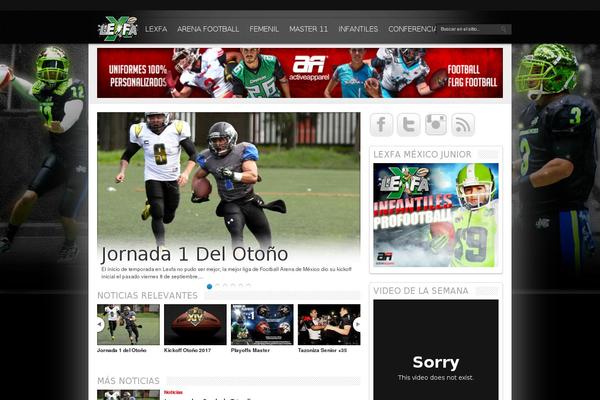 Site using YOP Poll plugin
