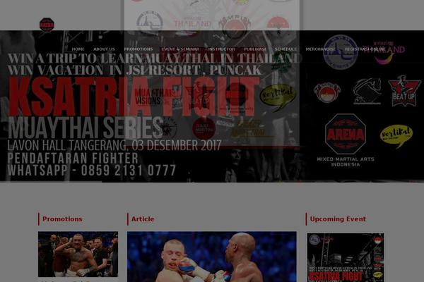 Site using WP-UserOnline plugin