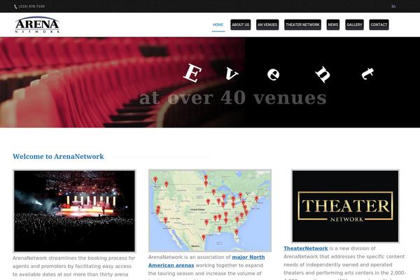 Site using FEEDZY RSS Feeds plugin