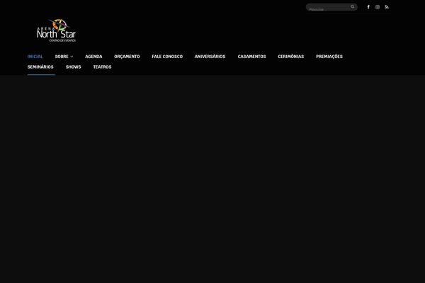 Site using Remixplus plugin