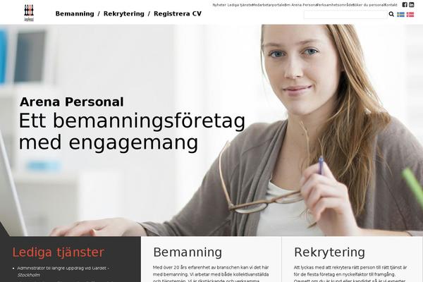 Site using Gen-cookie-notice plugin