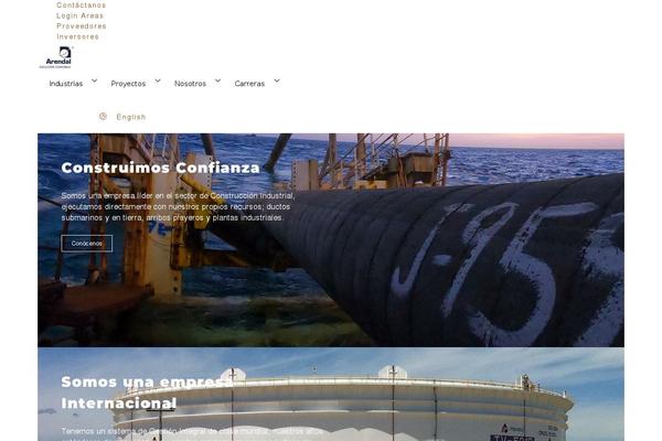 Site using Wpforms-lite plugin
