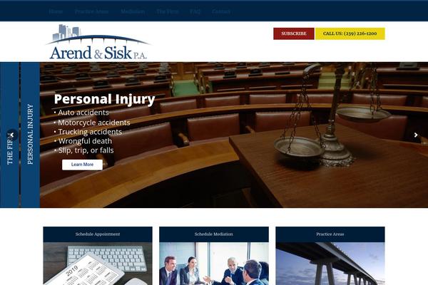 Site using Power-builder plugin