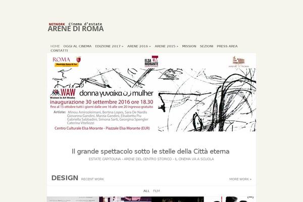 Site using teachPress plugin