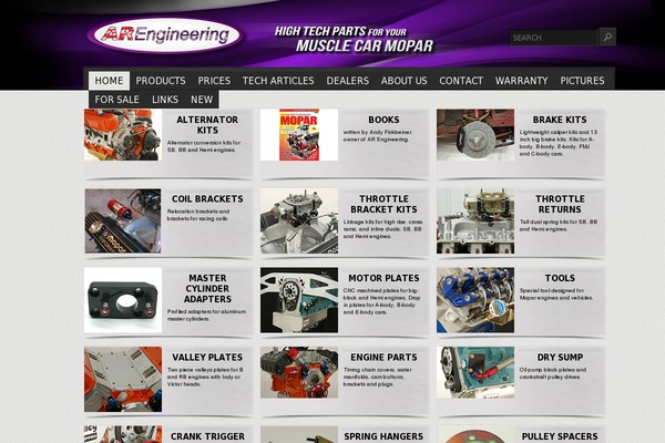Custom theme site design template sample