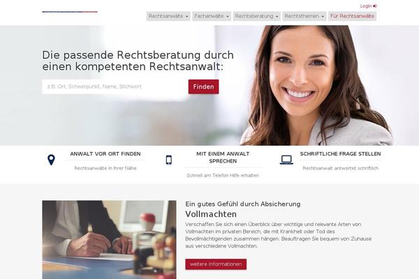 arenonet.com site used Mdw