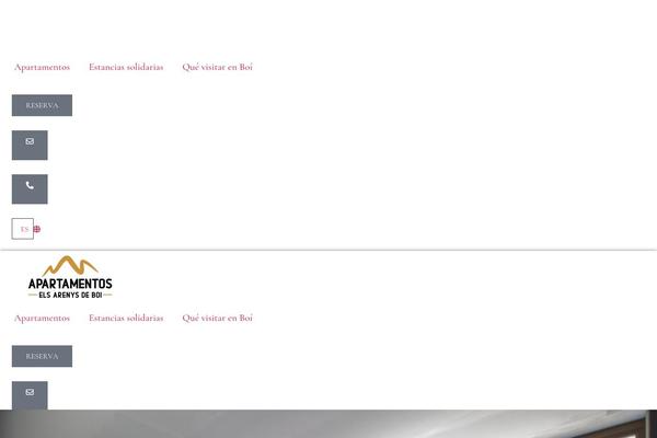 Site using Flawleshotel-shortcode plugin