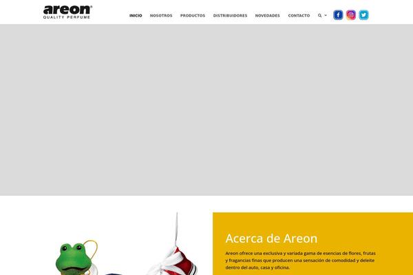 Site using Wow-carousel-for-divi-lite plugin