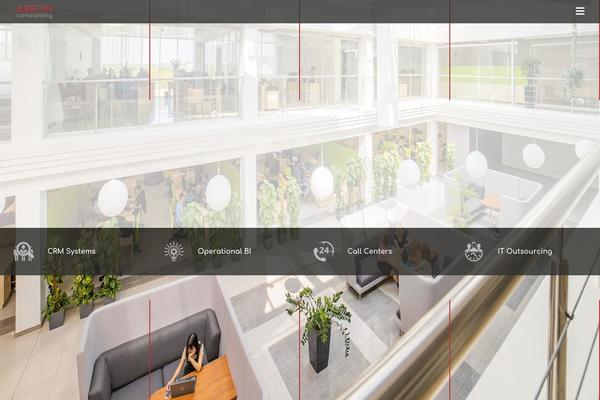 Site using Popup-for-contact-form-7 plugin