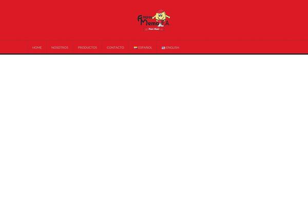 Site using WP Knowledgebase plugin