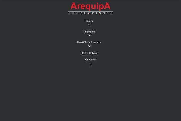 Site using Photoblocks-grid-gallery plugin