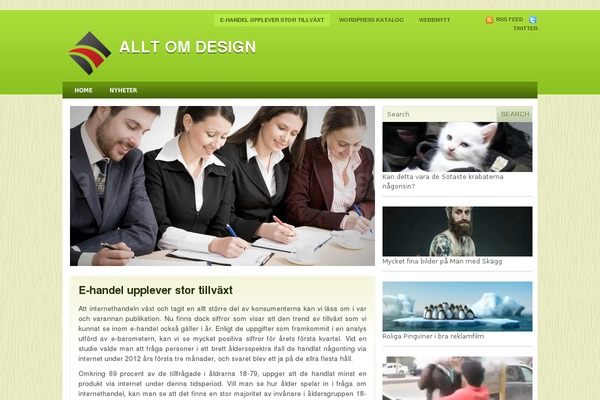 arequipedesign.com site used Stratie