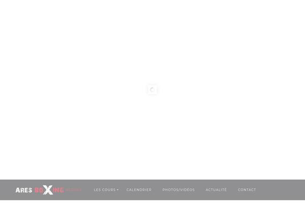 Site using Tesla-framework plugin