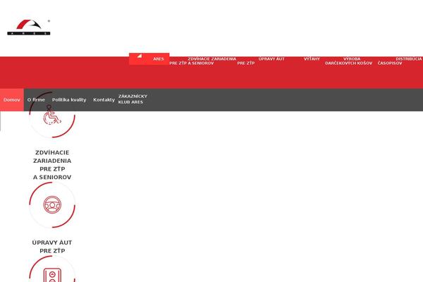 Site using Im-cookie-bar plugin
