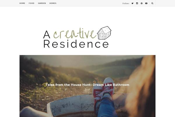 Site using Commentluv-premium plugin
