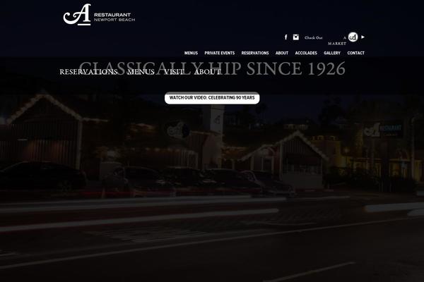 Customtheme theme site design template sample