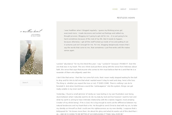 Attitude Pro theme site design template sample