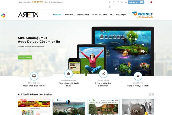Site using FfPackeryGallery plugin