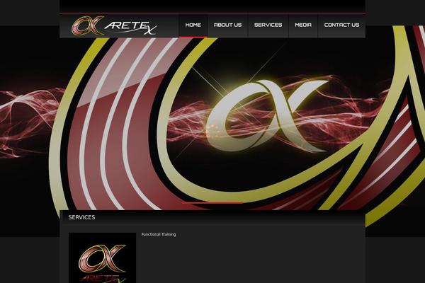 Theme1869 theme site design template sample