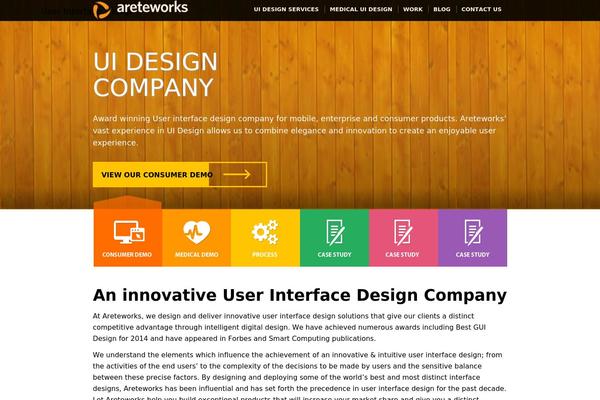 areteworks.com site used Areteworks-bb-child