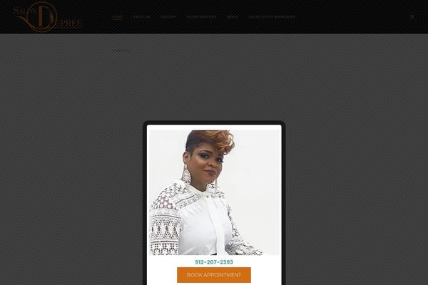 Site using Formcraft plugin