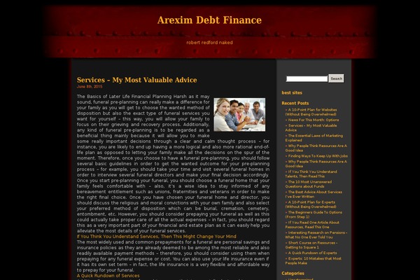 Halloween theme site design template sample