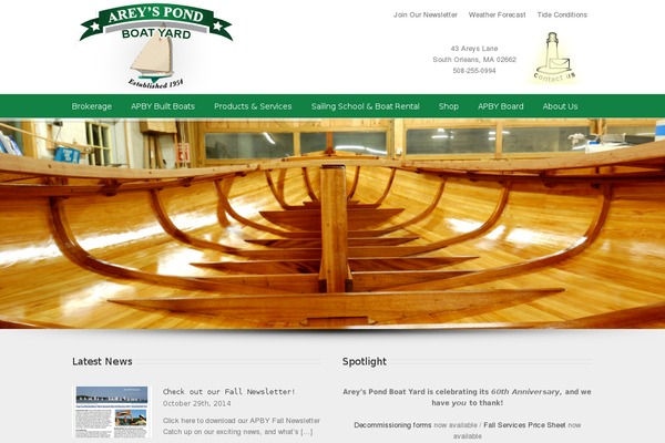 Site using WP Google Maps plugin