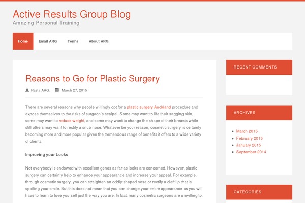 Convention theme site design template sample