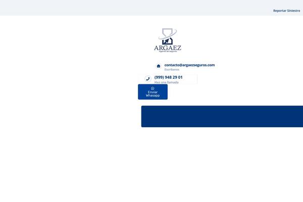Instive theme site design template sample