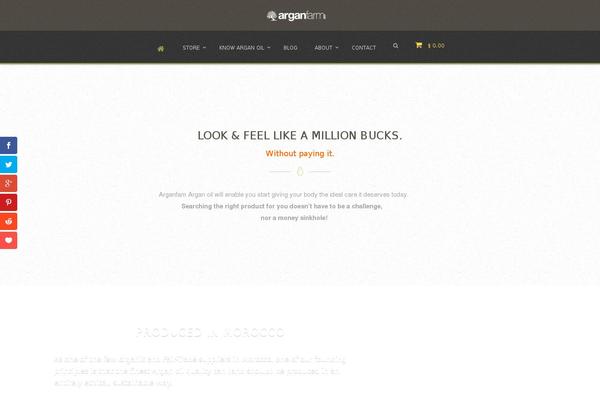 Site using Scarcitysamurai plugin