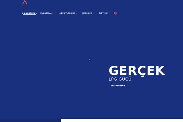 argaz.com site used Argaz