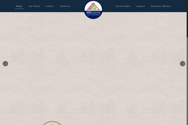 Betheme-nulled theme site design template sample