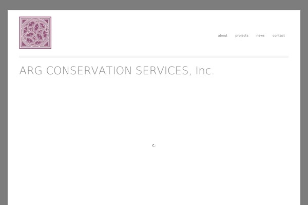 Eunoia theme site design template sample